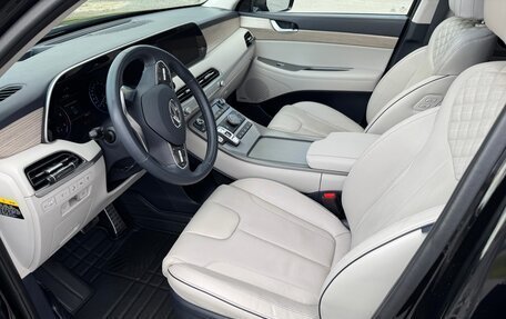 Hyundai Palisade I, 2019 год, 4 250 000 рублей, 37 фотография
