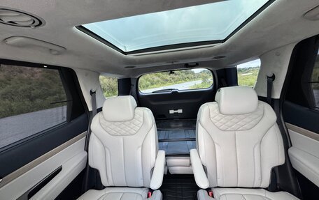 Hyundai Palisade I, 2019 год, 4 250 000 рублей, 35 фотография