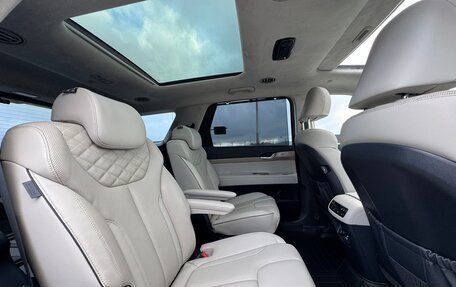 Hyundai Palisade I, 2019 год, 4 250 000 рублей, 36 фотография