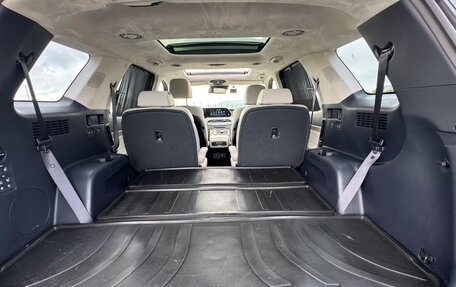 Hyundai Palisade I, 2019 год, 4 250 000 рублей, 32 фотография
