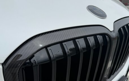 BMW X7, 2022 год, 12 500 000 рублей, 6 фотография