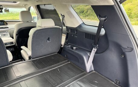 Hyundai Palisade I, 2019 год, 4 250 000 рублей, 31 фотография
