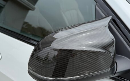 BMW X7, 2022 год, 12 500 000 рублей, 8 фотография
