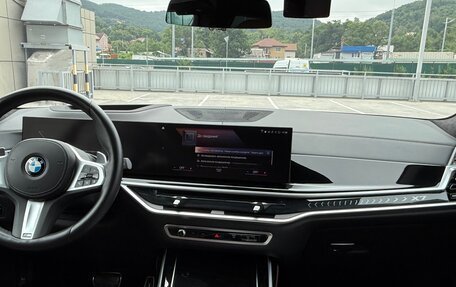 BMW X7, 2022 год, 12 500 000 рублей, 9 фотография
