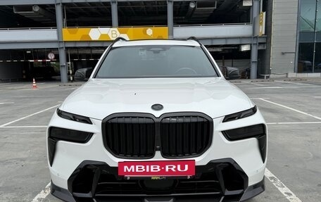 BMW X7, 2022 год, 12 500 000 рублей, 2 фотография