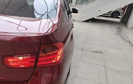 BMW 3 серия, 2015 год, 1 420 008 рублей, 6 фотография