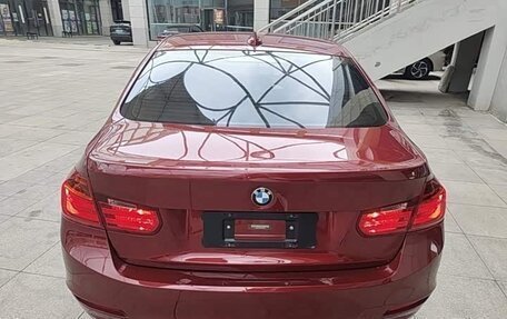 BMW 3 серия, 2015 год, 1 420 008 рублей, 7 фотография