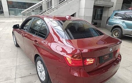BMW 3 серия, 2015 год, 1 420 008 рублей, 4 фотография