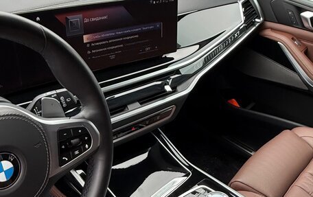 BMW X7, 2022 год, 12 500 000 рублей, 10 фотография