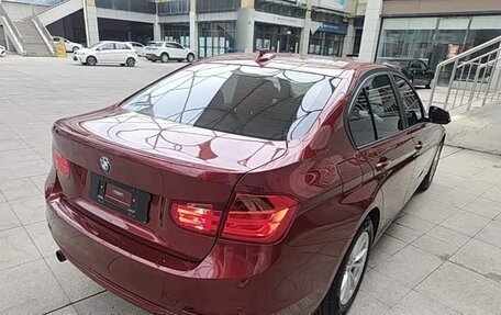 BMW 3 серия, 2015 год, 1 420 008 рублей, 8 фотография