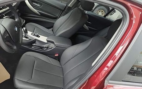 BMW 3 серия, 2015 год, 1 420 008 рублей, 10 фотография