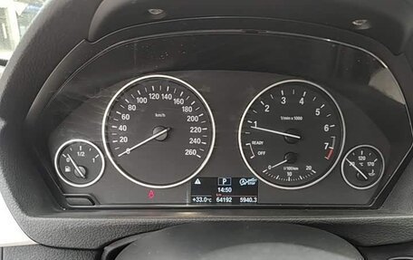 BMW 3 серия, 2015 год, 1 420 008 рублей, 13 фотография