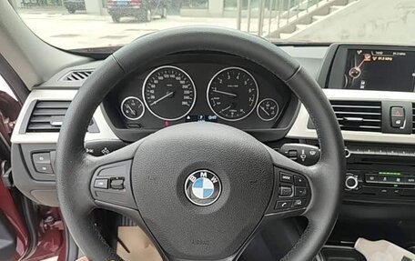 BMW 3 серия, 2015 год, 1 420 008 рублей, 12 фотография