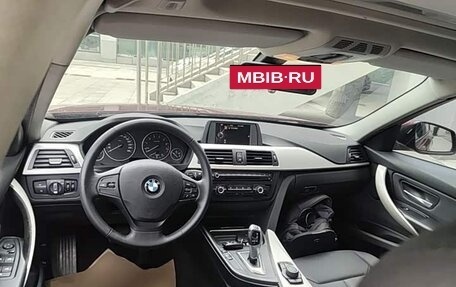 BMW 3 серия, 2015 год, 1 420 008 рублей, 11 фотография