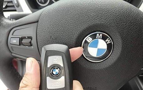 BMW 3 серия, 2015 год, 1 420 008 рублей, 14 фотография