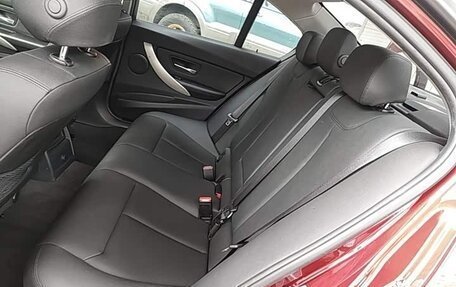 BMW 3 серия, 2015 год, 1 420 008 рублей, 20 фотография