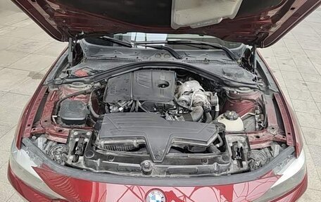 BMW 3 серия, 2015 год, 1 420 008 рублей, 22 фотография