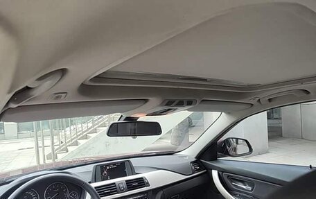 BMW 3 серия, 2015 год, 1 420 008 рублей, 16 фотография