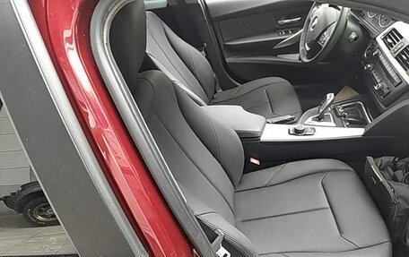 BMW 3 серия, 2015 год, 1 420 008 рублей, 19 фотография