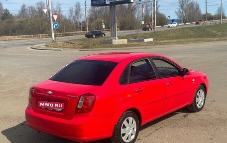 Chevrolet Lacetti, 2004 год, 350 000 рублей, 2 фотография
