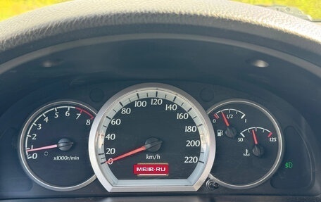 Chevrolet Lacetti, 2004 год, 350 000 рублей, 5 фотография