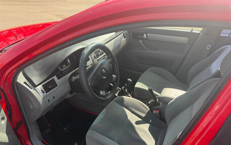Chevrolet Lacetti, 2004 год, 350 000 рублей, 16 фотография
