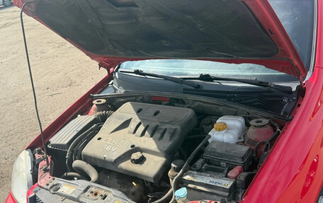 Chevrolet Lacetti, 2004 год, 350 000 рублей, 14 фотография