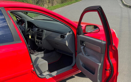 Chevrolet Lacetti, 2004 год, 350 000 рублей, 7 фотография
