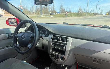 Chevrolet Lacetti, 2004 год, 350 000 рублей, 20 фотография