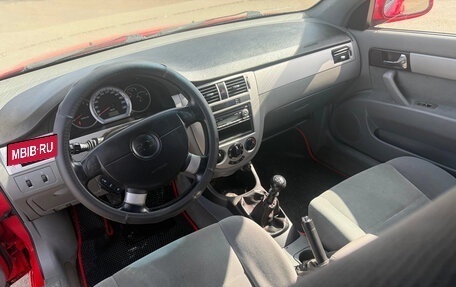 Chevrolet Lacetti, 2004 год, 350 000 рублей, 17 фотография