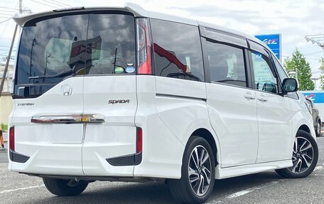 Honda Stepwgn IV, 2021 год, 2 038 000 рублей, 3 фотография