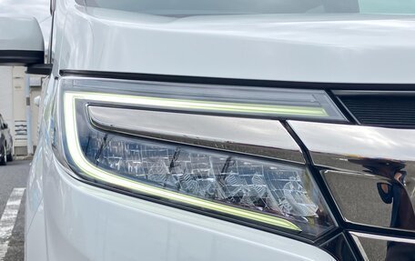 Honda Stepwgn IV, 2021 год, 2 038 000 рублей, 8 фотография