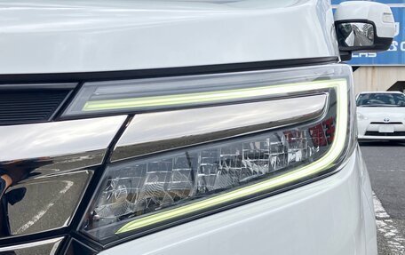 Honda Stepwgn IV, 2021 год, 2 038 000 рублей, 9 фотография