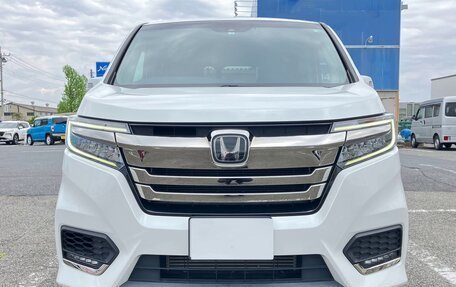 Honda Stepwgn IV, 2021 год, 2 038 000 рублей, 7 фотография