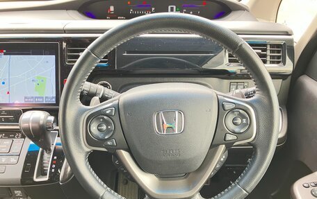 Honda Stepwgn IV, 2021 год, 2 038 000 рублей, 11 фотография