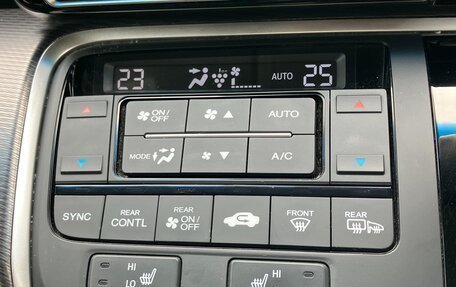 Honda Stepwgn IV, 2021 год, 2 038 000 рублей, 18 фотография