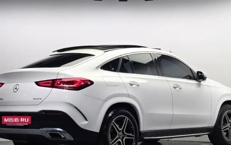 Mercedes-Benz GLE Coupe, 2021 год, 8 856 000 рублей, 4 фотография