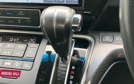 Honda Stepwgn IV, 2021 год, 2 038 000 рублей, 19 фотография