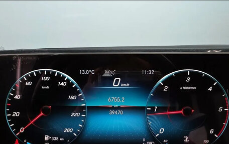 Mercedes-Benz GLE Coupe, 2021 год, 8 856 000 рублей, 10 фотография