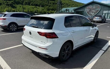 Volkswagen Golf VIII, 2022 год, 4 фотография