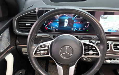 Mercedes-Benz GLE Coupe, 2021 год, 8 856 000 рублей, 9 фотография