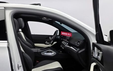 Mercedes-Benz GLE Coupe, 2021 год, 8 856 000 рублей, 12 фотография