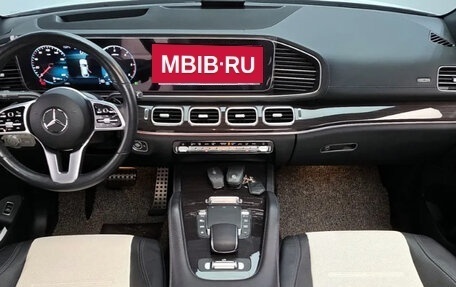 Mercedes-Benz GLE Coupe, 2021 год, 8 856 000 рублей, 8 фотография