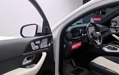 Mercedes-Benz GLE Coupe, 2021 год, 8 856 000 рублей, 7 фотография