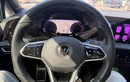 Volkswagen Golf VIII, 2022 год, 10 фотография