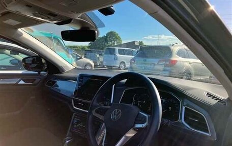 Volkswagen T-Roc I, 2023 год, 1 499 000 рублей, 7 фотография