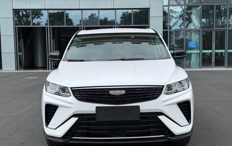 Geely Coolray I, 2026 год, 1 420 325 рублей, 2 фотография