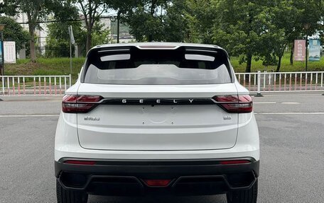 Geely Coolray I, 2026 год, 1 420 325 рублей, 6 фотография