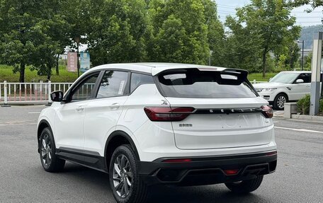 Geely Coolray I, 2026 год, 1 420 325 рублей, 7 фотография