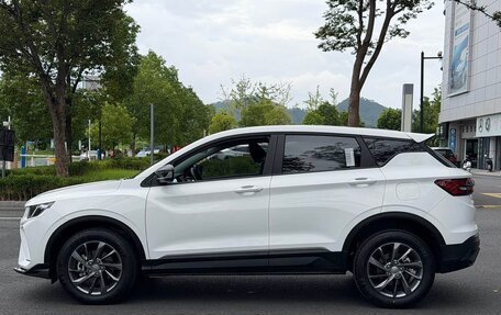 Geely Coolray I, 2026 год, 1 420 325 рублей, 4 фотография